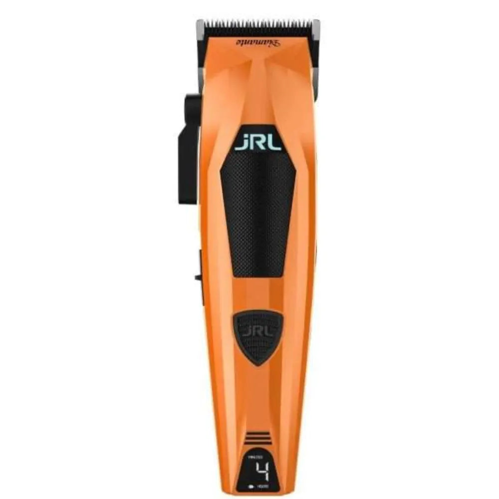 JRL PROFESSIONAL DIAMANTE CLIPPER ORANGE | 2025CH