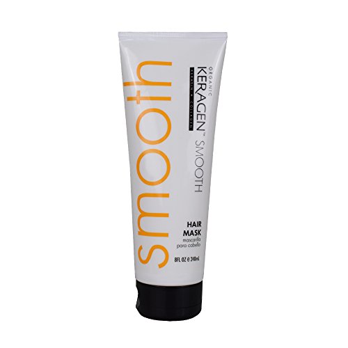 Keragen Mask for Dry Damaged Hair 8 Oz