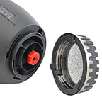 TURBO POWER TWINTURBO 335 DIGITAL POWER HAIR DRYER