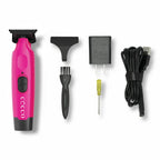 COCCO HYPER VELOCE TRIMMER | PINK