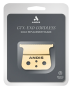 ANDIS GTX-EXO SHALLOW TOOTH BLADE | 74115