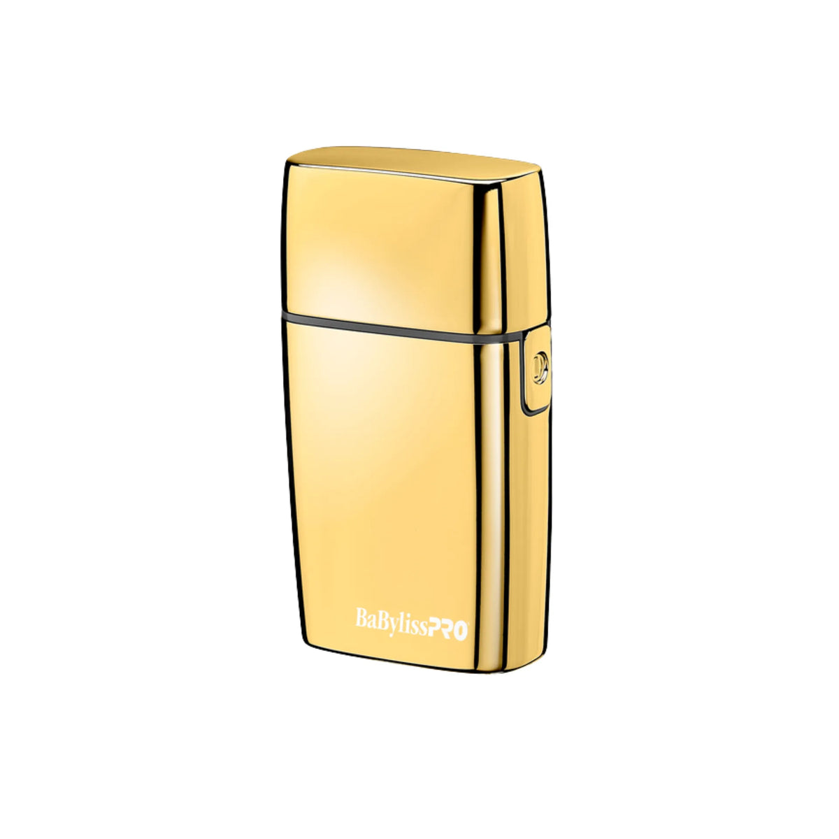 BABYLISSPRO GOLD DOUBLE FOIL SHAVER | FXFS2G