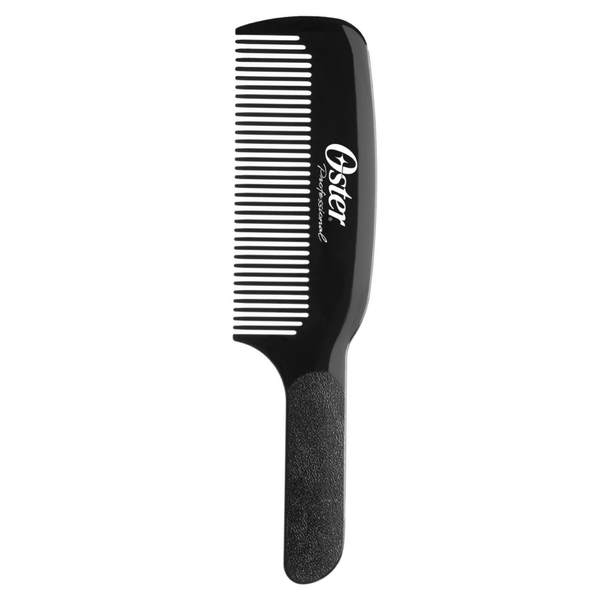 OSTER MASTER FLATTOP COMB