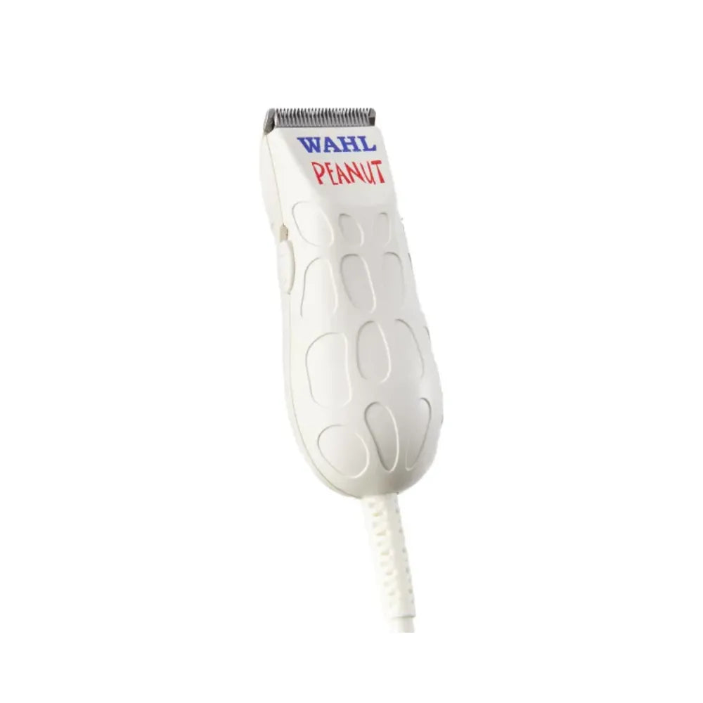 WAHL PEANUT WHITE | 8655