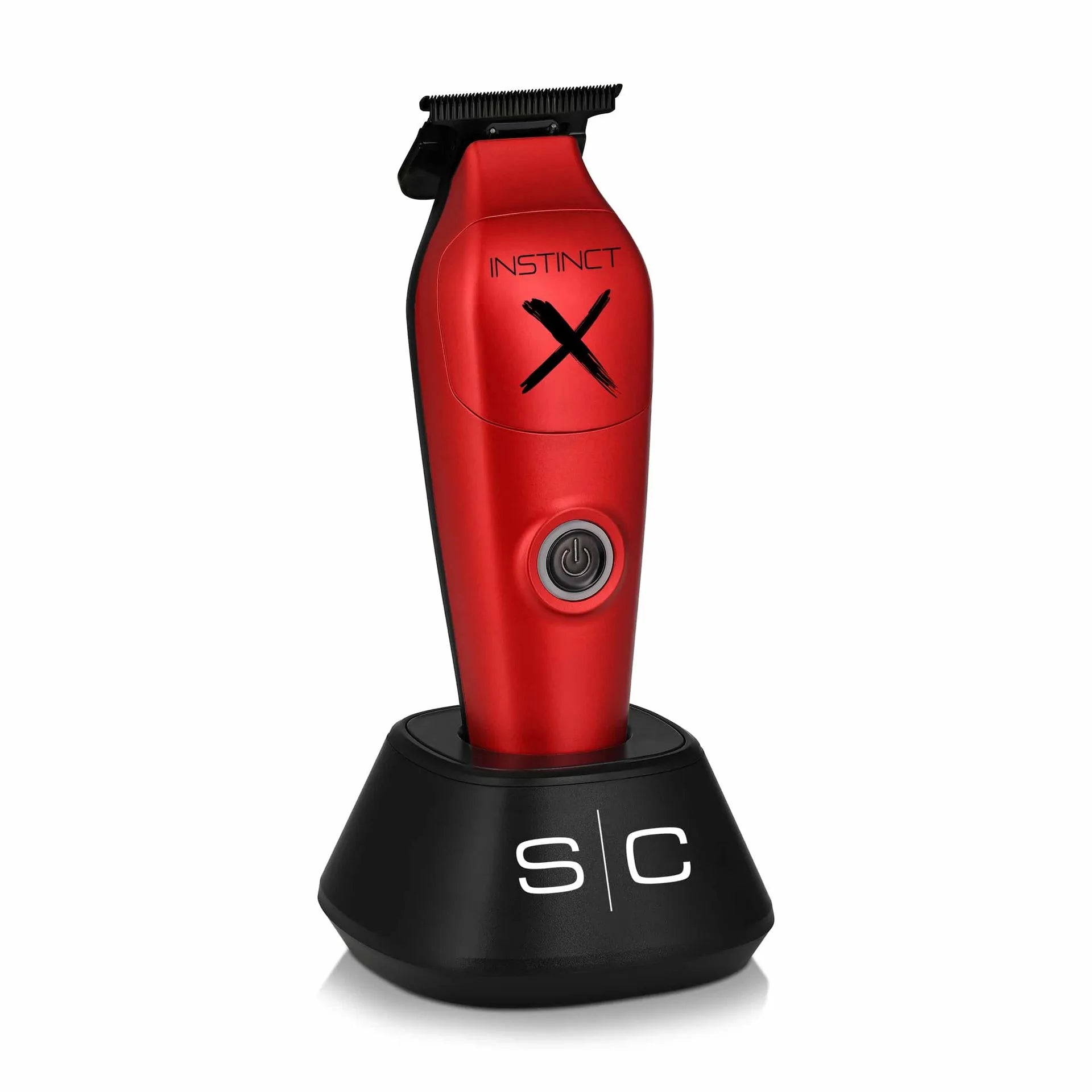STYLECRAFT INSTINCT X PROFESSIONAL METAL TRIMMER | SC411M