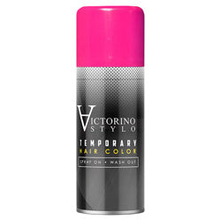 VICTORINO TEMP HAIR COLOR-PINK