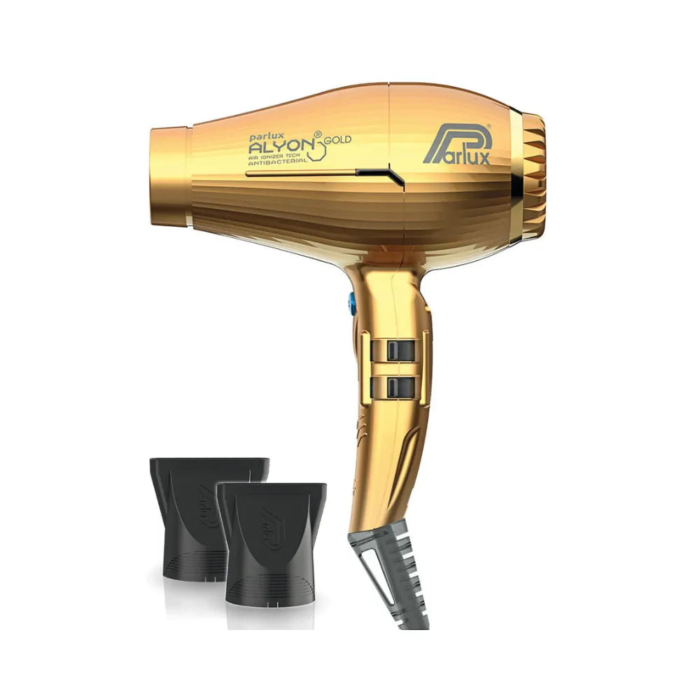 PARLUX ALYON AIR IONIZER TECH ANTIBACTERIAL HAIR DRYER