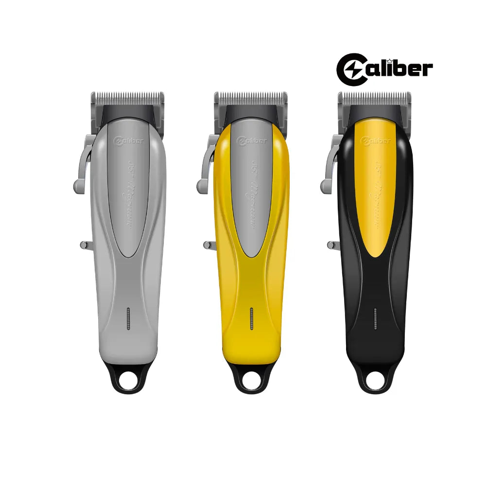 CALIBER 357 MAGNUM GEN 3 CLIPPER