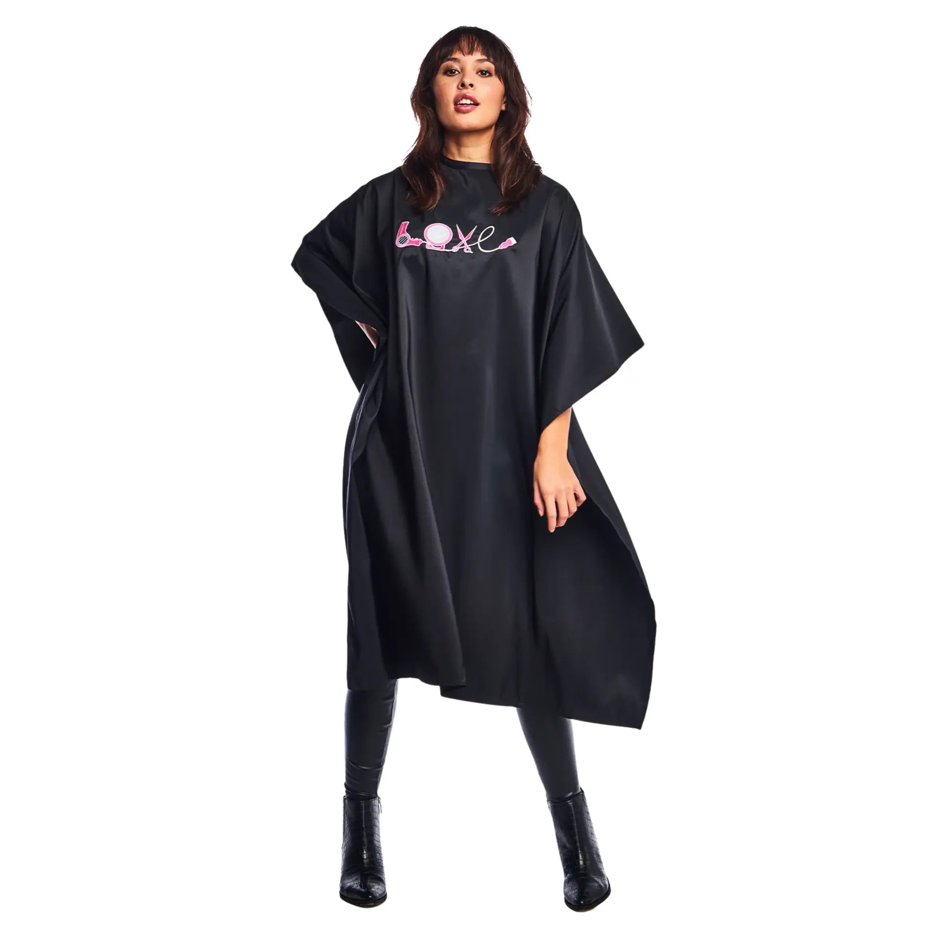 BETTY DAIN STYLING CAPE LOVE | 280