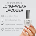 OPI Infinite Shine Nail Base Coat