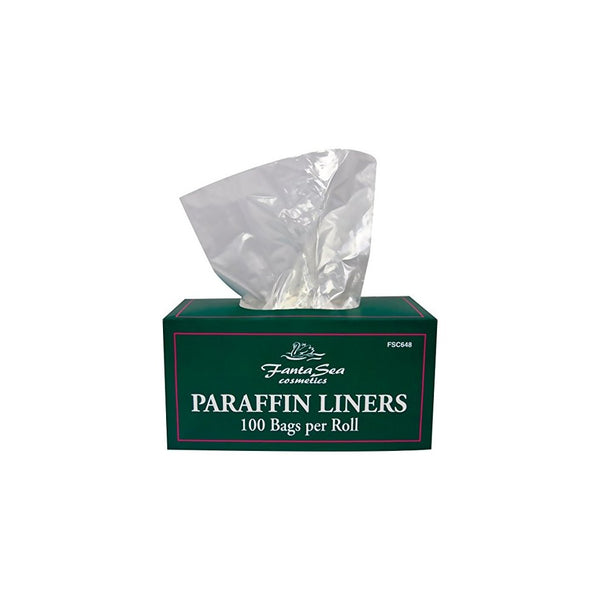 FANTASEA PARAFFIN LINERS | FSC648
