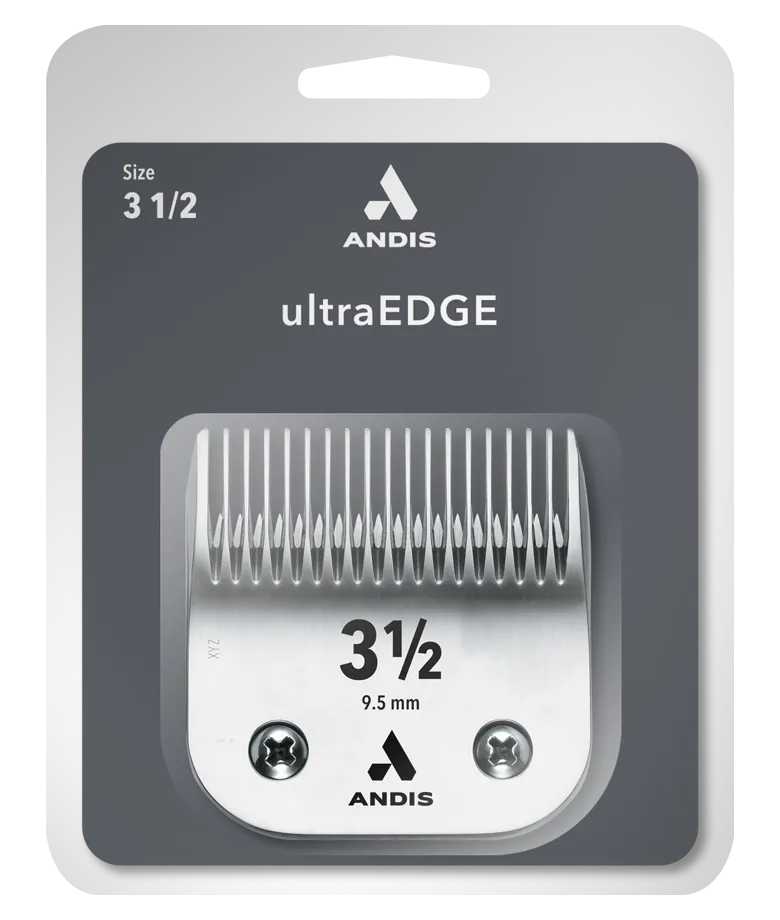 ANDIS ULTRAEDGE BLADE #3-1/2 | 64089
