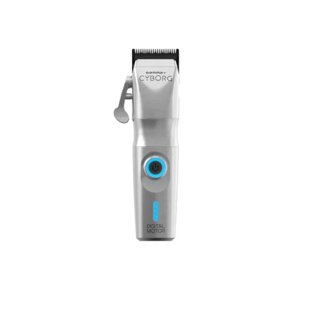 GAMMA+ CYBORG CLIPPER | GP604M
