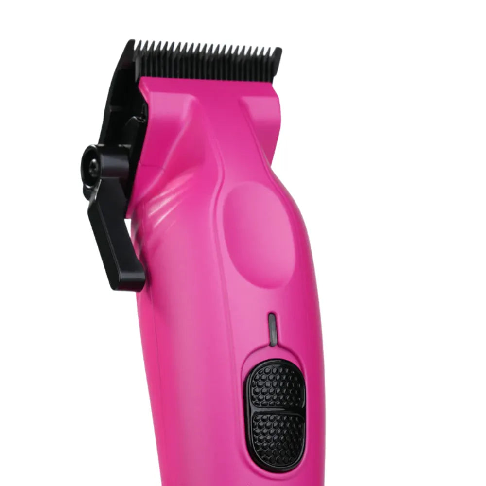 COCCO HYPER VELOCE CLIPPER - PINK