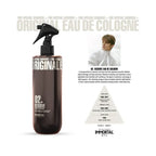 IMMORTAL RESERVE EAU DE COLOGNE 02.16.9 OZ.