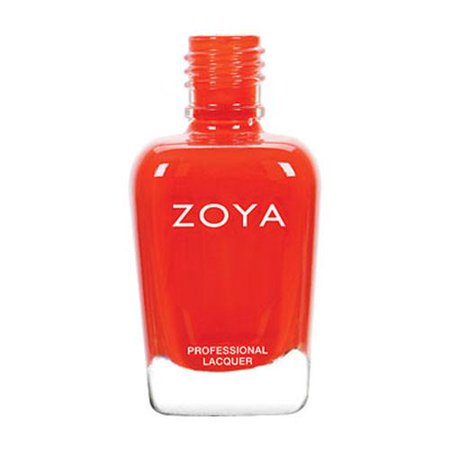Zoya Nail Polish - Cam #ZP847 0.5 Oz