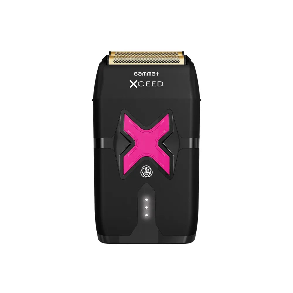 GAMMA+ XCEED SHAVER | GP803B