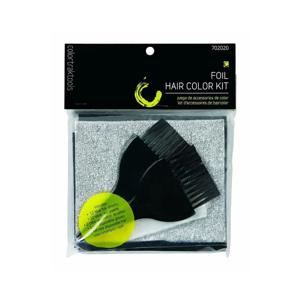 COLORTRAK FOIL HAIR COLOR KIT | 5285