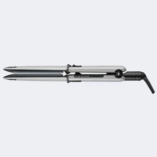 BABYLISSPRO LIMITED EDITION NANO TITANIUM GREY COLLECTION 1.25” PRIMA3000 STYLING IRON | BNT3000TGY
