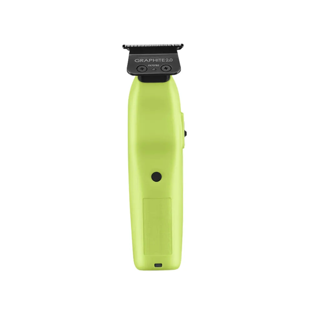 BABYLISSPRO FXONE LO-PRO TRIMMER NEON YELLOW | FX729NYLT
