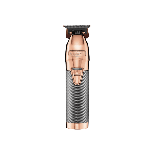 BabylissPro RoseFX Skeleton Trimmer | FX787RG