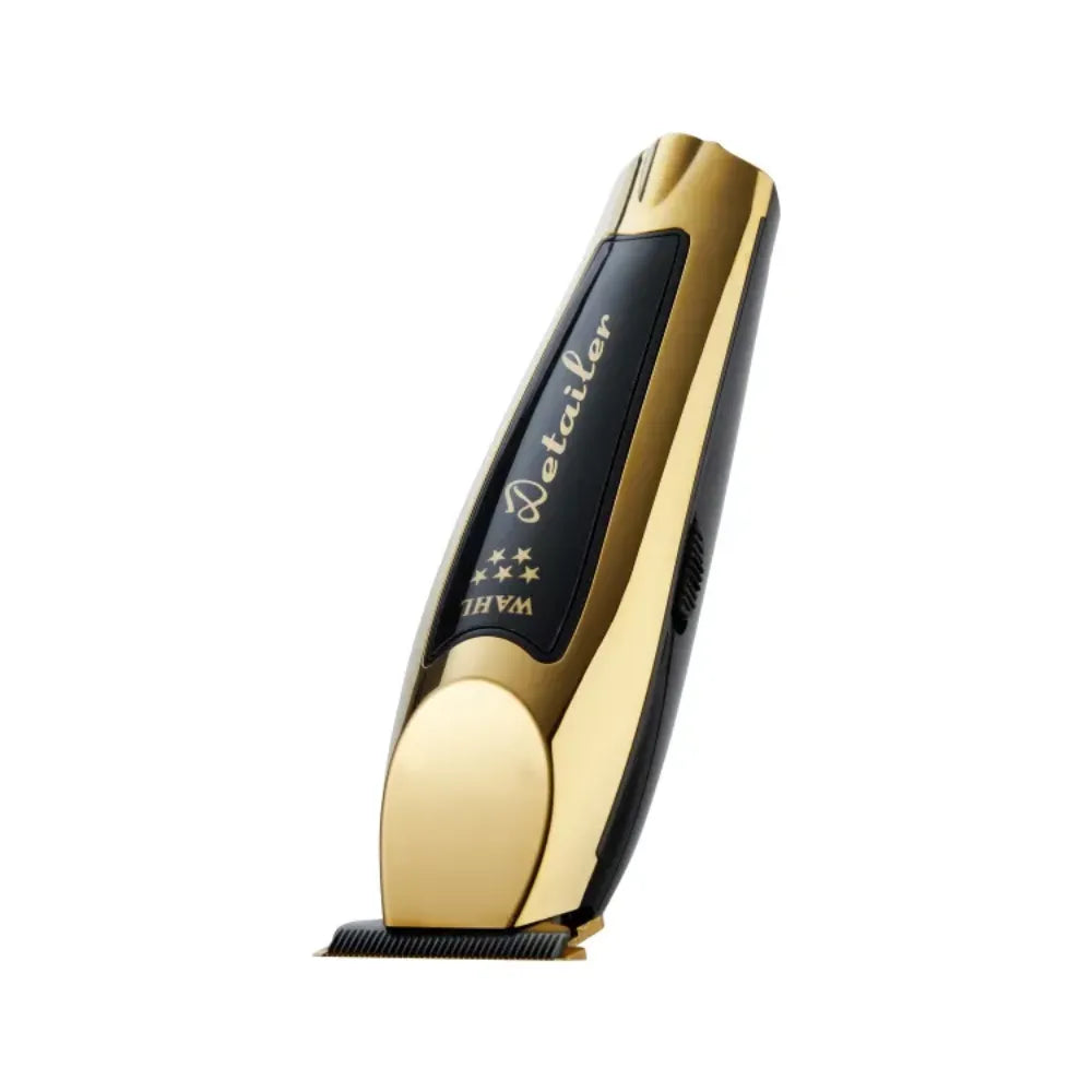 WAHL 5-STAR DETAILER LI CORDLESS GOLD | 8171-700