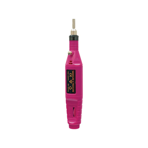 BURMAX NAIL PRO 3500 ELECTIRC NAIL FILE | LAT-182