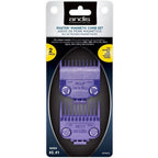 ANDIS MASTER DUAL MAGNETIC COMB SET | 01900
