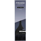 Fromm Color Studio Soft Color Brush Noir Black 2-1/4" - 3 Pack | F9411