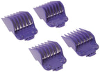 ANDIS MASTER DUAL MAGNET LARGE 4 COMB SET 01415