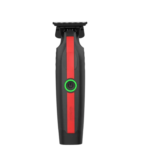 COCCO VELOCE LITE CLIPPER, TRIMMER & FREE SHAVER RED | COCCOLITERED