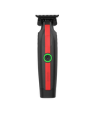 COCCO VELOCE LITE CLIPPER, TRIMMER & FREE SHAVER RED | COCCOLITERED