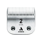 ANDIS CERAMICEDGE BLADE #2 | 63030
