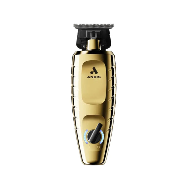 ANDIS GTX-EXO II TRIMMER WITH M-FORCE-GOLD | 562168