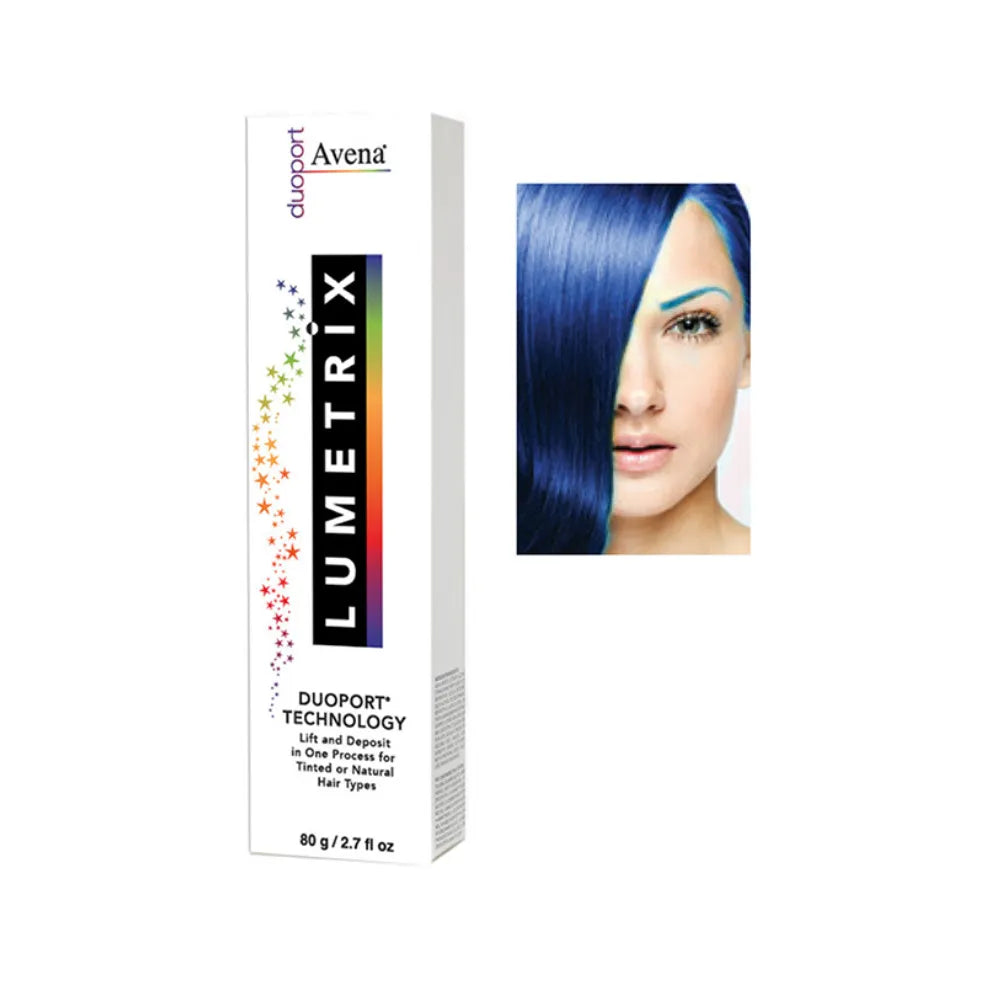 Avena Duoport Lumetrix Hair Color