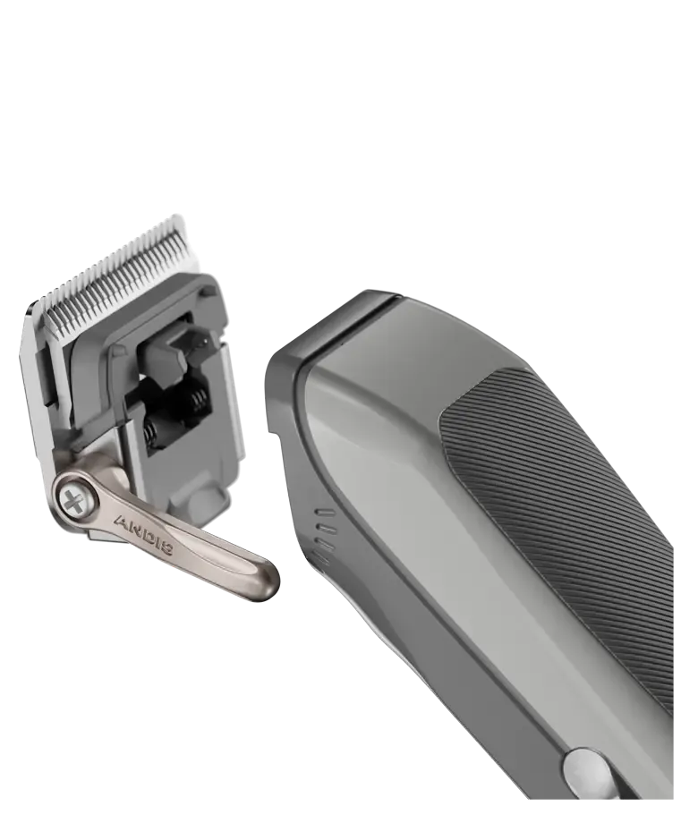 ANDIS REVITE CLIPPER WHITE | 86100