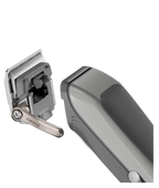 ANDIS REVITE CLIPPER WHITE | 86100