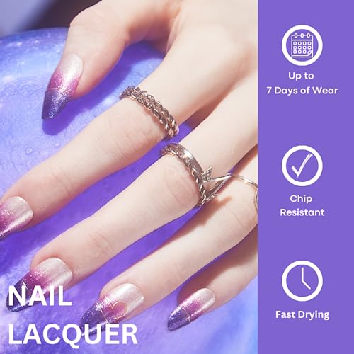 OPI FEELIN' LIBRA-TED | NLH016