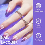 OPI FEELIN' LIBRA-TED | NLH016
