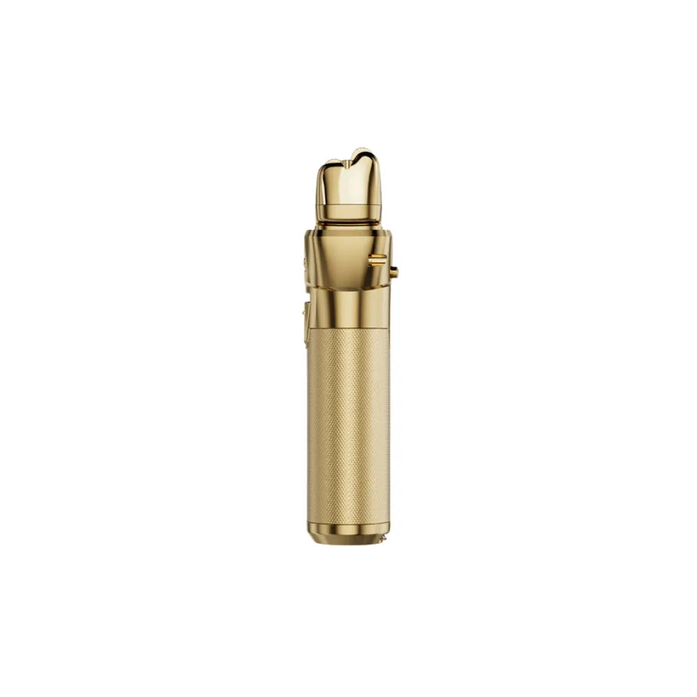 BABYLISSPRO FXONE GOLDFX DOUBLE FOIL SHAVER | FX79FSG