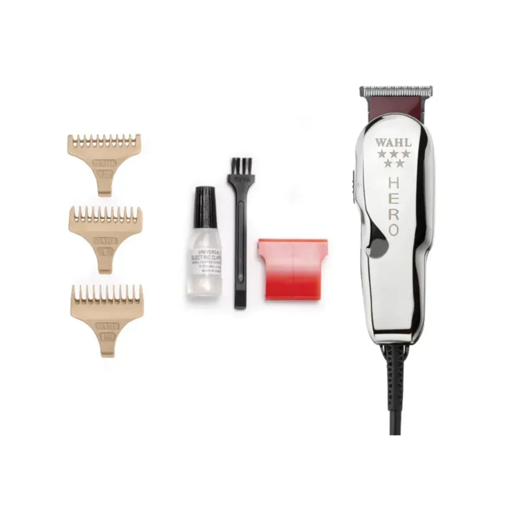 WAHL 5-STAR HERO TRIMMER | 8991
