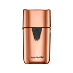 BABYLISSPRO UV SINGLE SHAVER ROSE GOLD | FXLFS1RG
