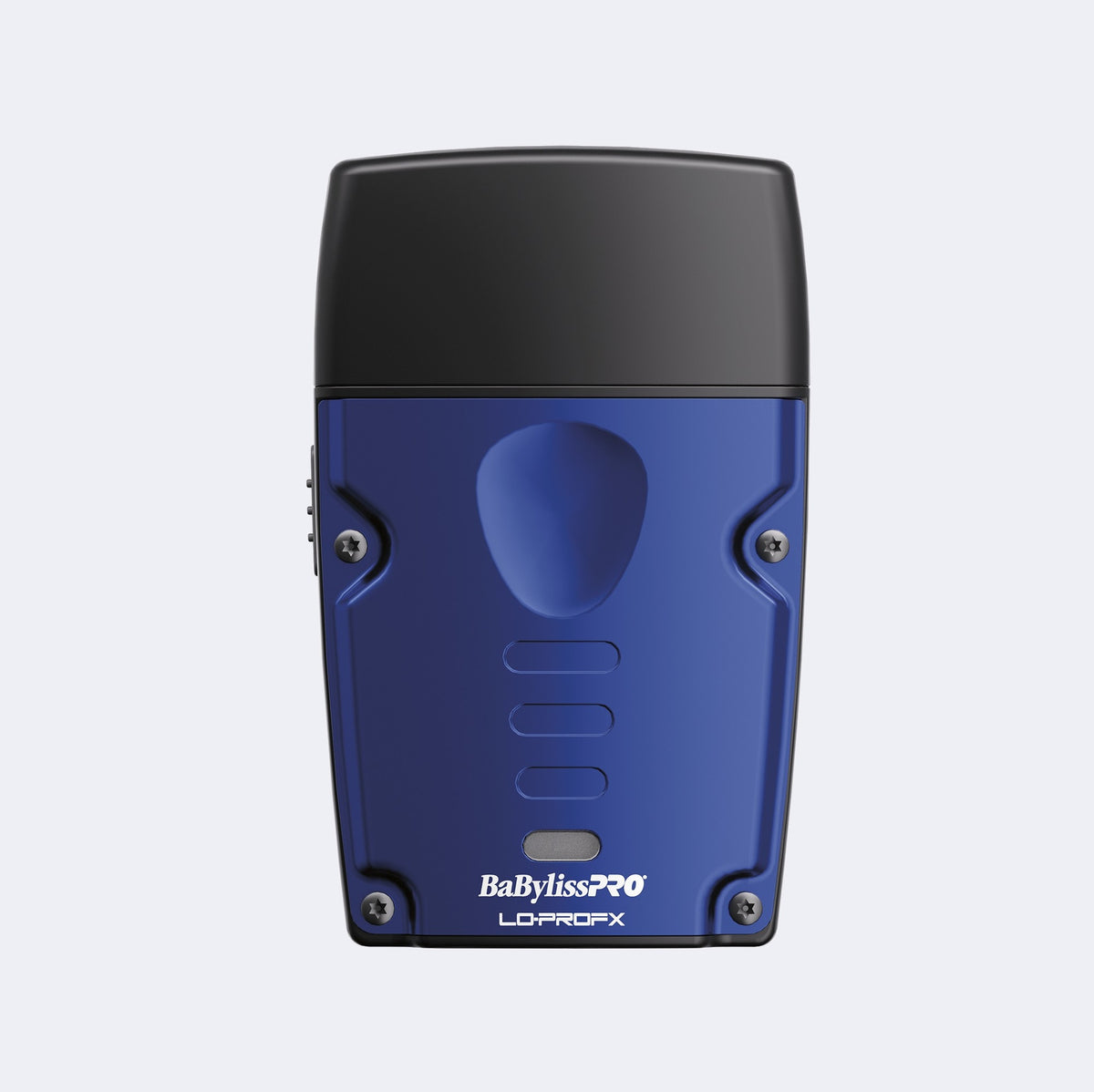BL LO-PROFX COMPACT SHAVER-BLU | FXLPFS1