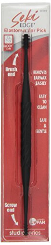 SEKI ELASTOMER EAR PICK | SS-806
