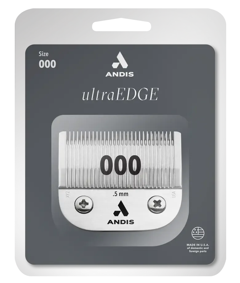 ANDIS ULTRAEDGE BLADE #000 | 64073
