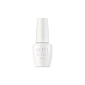 OPI GEL-ALPINE SNOW | GCL00