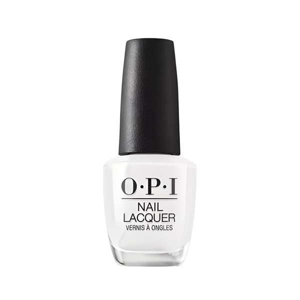 OPI-ALPINE SNOW | NLL00