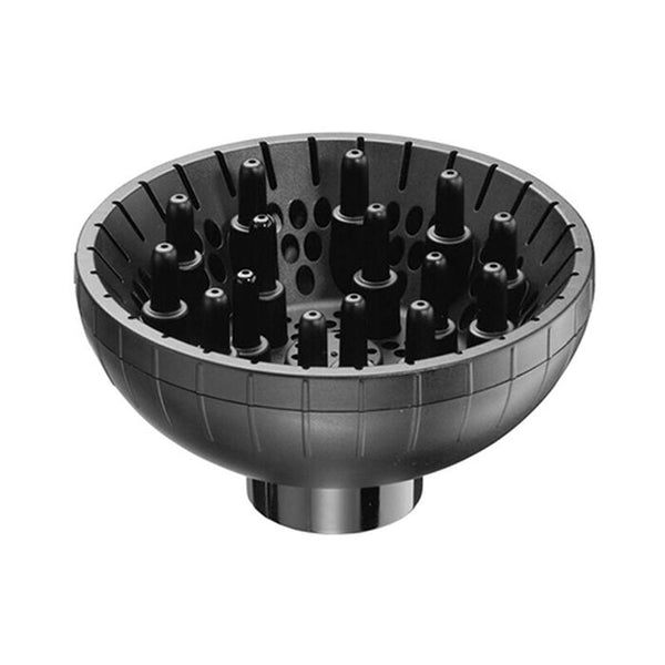 BABYLISSPRO DIFFUSER ITALIAN SERIES MID-SIZE DRYERS SNAP-ON | BABDF2