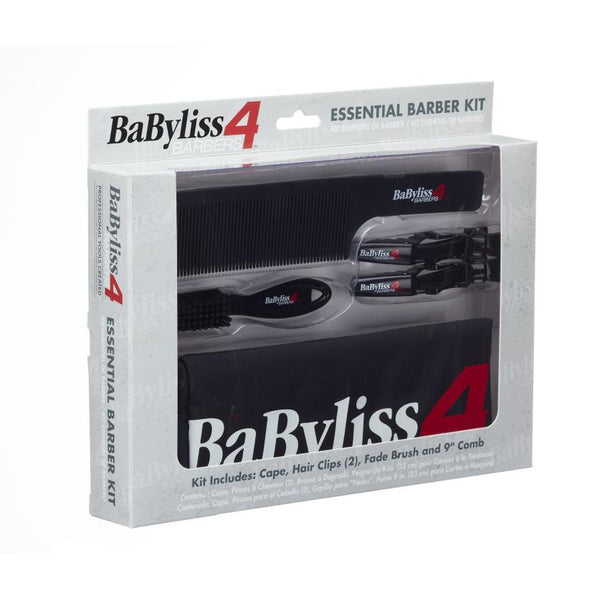 BABYLISSPRO ESSENTIALS SET | BBARBKIT