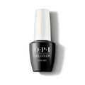 OPI GEL-BLACK ONYX | GCT02